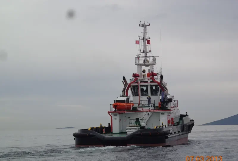 KESARIA General Cargo IMO 9667916 photo 5