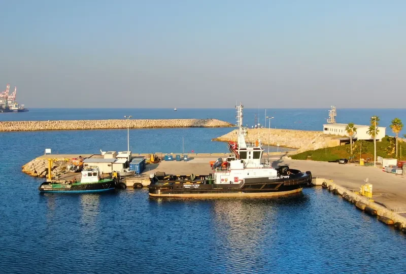 KESARIA General Cargo IMO 9667916 photo 7