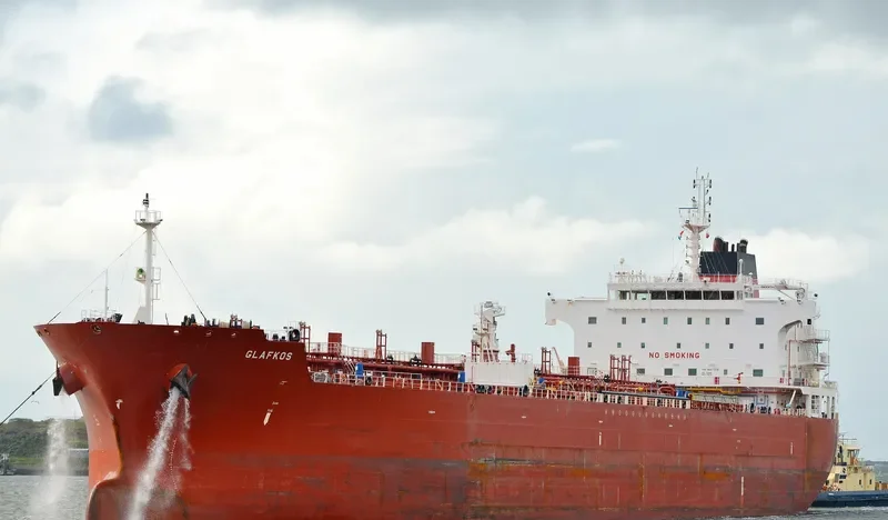 VIRGEN DE LA AURORA Tanker IMO 9667930