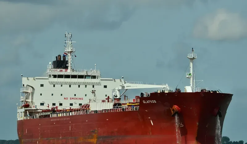 VIRGEN DE LA AURORA Tanker IMO 9667930 photo 6
