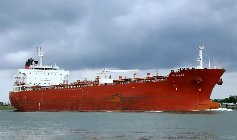 VIRGEN DE LA AURORA Tanker IMO 9667930 photo 9
