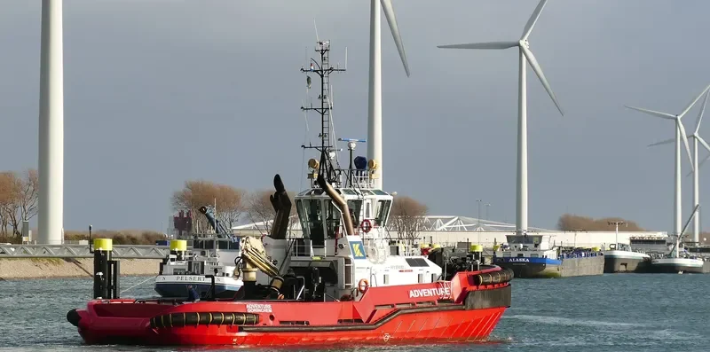 HAMPSHIRE General Cargo IMO 9668025 photo 5