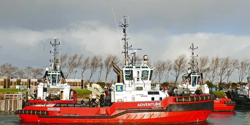 HAMPSHIRE General Cargo IMO 9668025 photo 6
