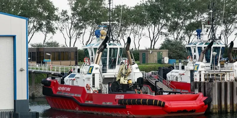 HAMPSHIRE General Cargo IMO 9668025 photo 7