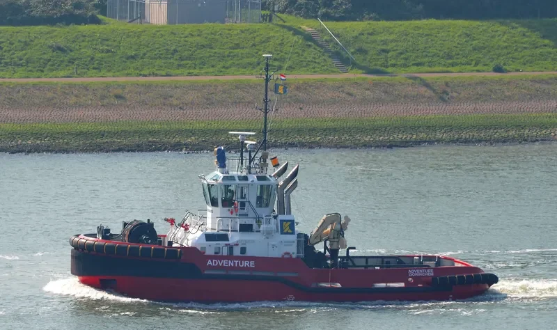 HAMPSHIRE General Cargo IMO 9668025 photo 8