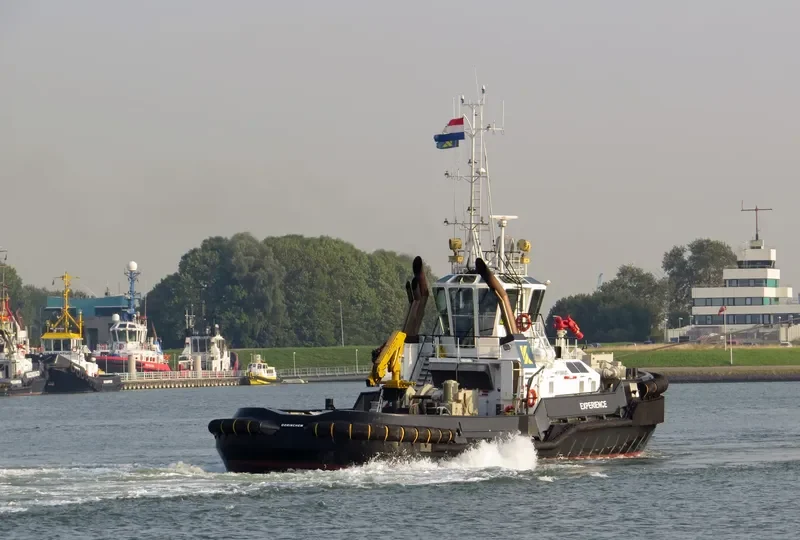 MED POLARIS General Cargo IMO 9668037