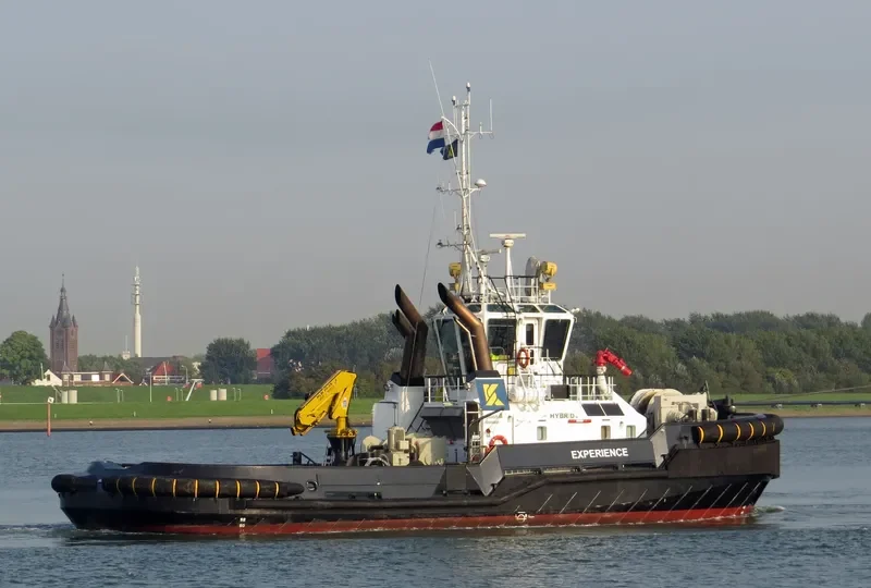 MED POLARIS General Cargo IMO 9668037 photo 2