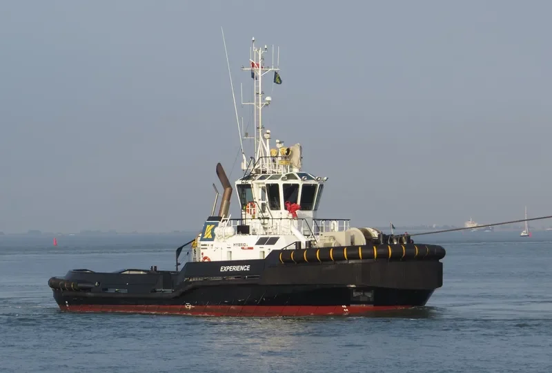 MED POLARIS General Cargo IMO 9668037 photo 3