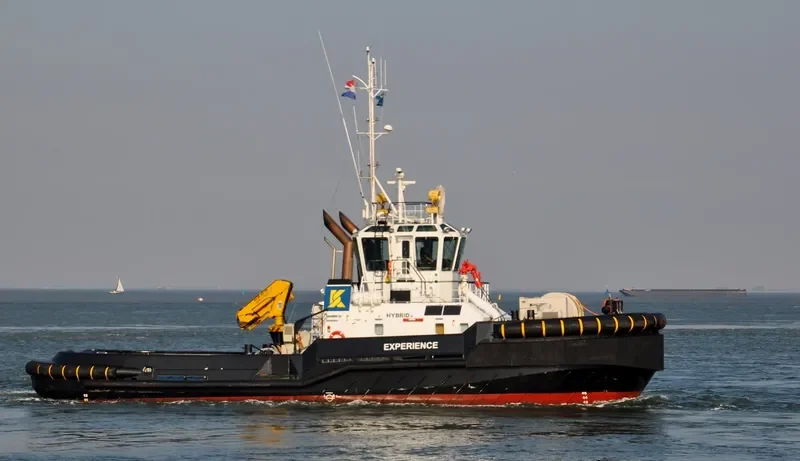 MED POLARIS General Cargo IMO 9668037 photo 5