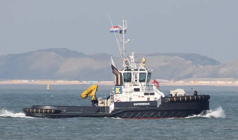 MED POLARIS General Cargo IMO 9668037 photo 6