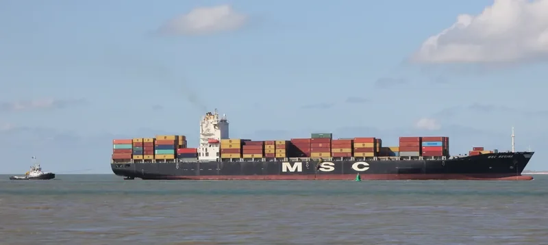 MED POLARIS General Cargo IMO 9668037 photo 7