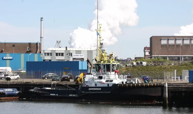MED POLARIS General Cargo IMO 9668037 photo 8