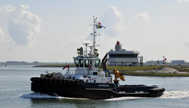 MED POLARIS General Cargo IMO 9668037 photo 9