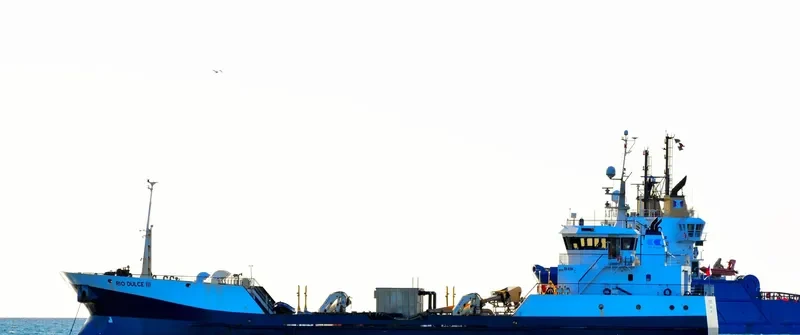 RIO DULCE III General Cargo IMO 9668087 photo 2