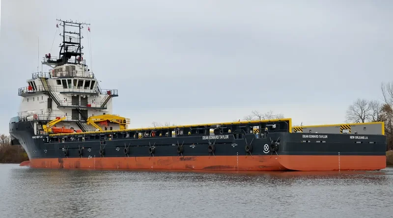 ODYSSEA PHOENIX Offshore Vessel IMO 9668154 photo 5