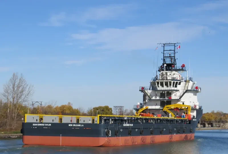 ODYSSEA PHOENIX Offshore Vessel IMO 9668154 photo 6