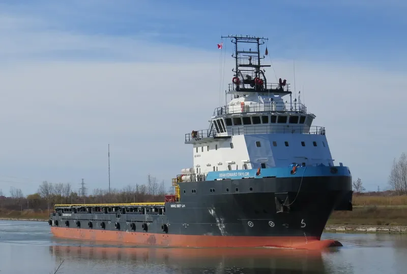 ODYSSEA PHOENIX Offshore Vessel IMO 9668154 photo 7