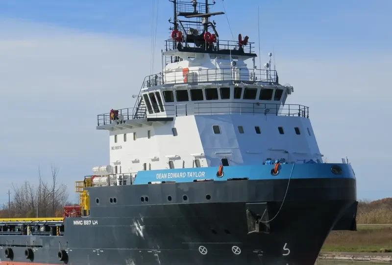 ODYSSEA PHOENIX Offshore Vessel IMO 9668154 photo 8