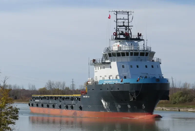 ODYSSEA PHOENIX Offshore Vessel IMO 9668154 photo 10