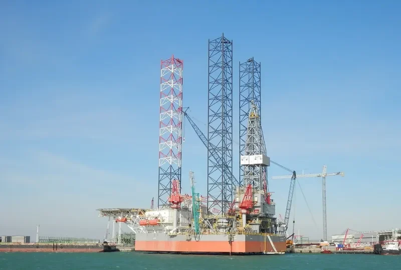 SATTI Offshore Vessel IMO 9668207 photo 2