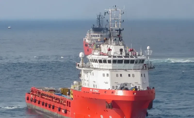 TEMILE Multi-Purpose Vessel IMO 9668257 photo 2