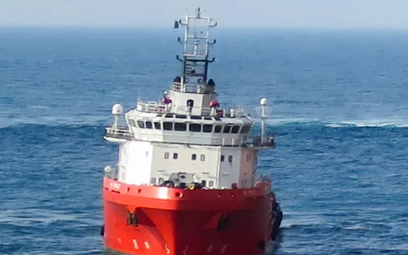 TEMILE Multi-Purpose Vessel IMO 9668257 photo 3