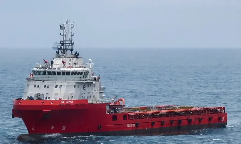 TEMILE Multi-Purpose Vessel IMO 9668257 photo 4