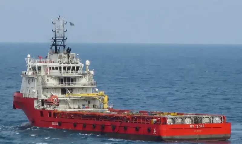 TEMILE Multi-Purpose Vessel IMO 9668257 photo 5
