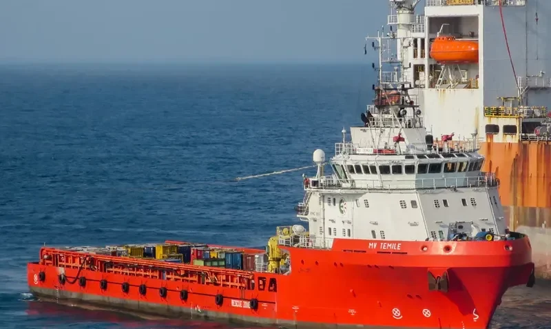 TEMILE Multi-Purpose Vessel IMO 9668257 photo 6