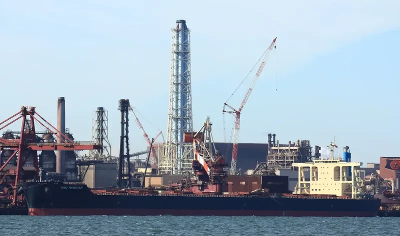 NSU NEWSTAR Bulk Carrier IMO 9668348 photo 3