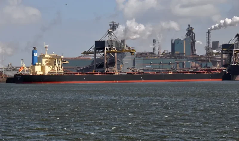 NSU NEWSTAR Bulk Carrier IMO 9668348 photo 8