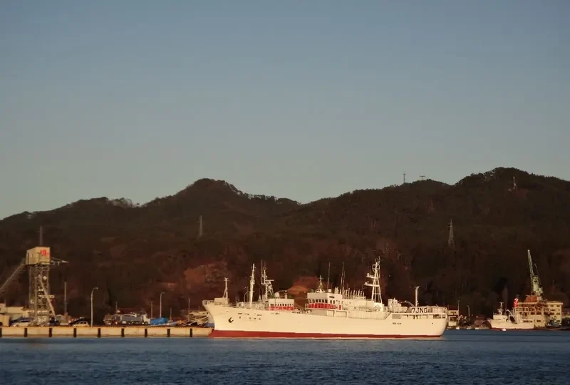 MYOJIN MARU NO.1 General Cargo IMO 9668415 photo 4