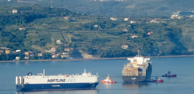 NEPTUNE GALENE General Cargo IMO 9668491 photo 8