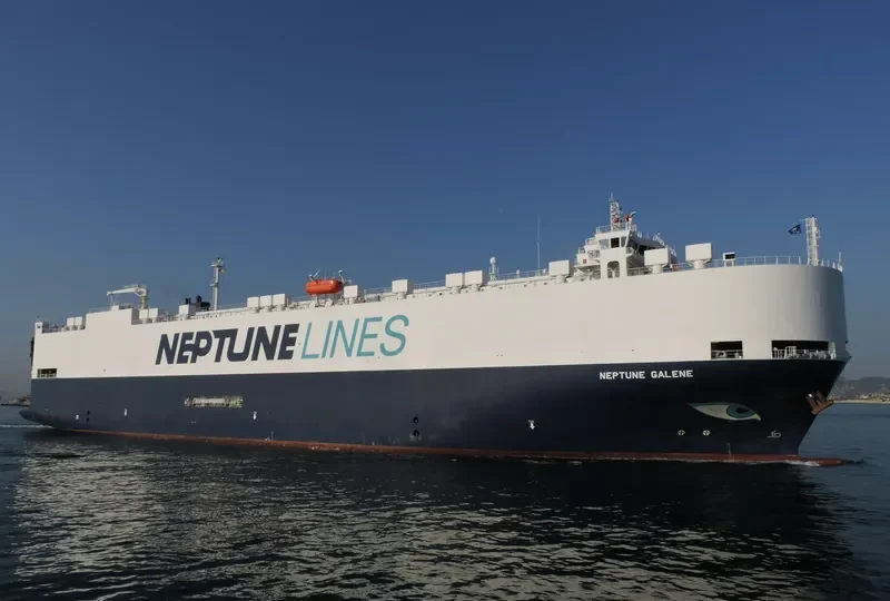 NEPTUNE GALENE General Cargo IMO 9668491 photo 10