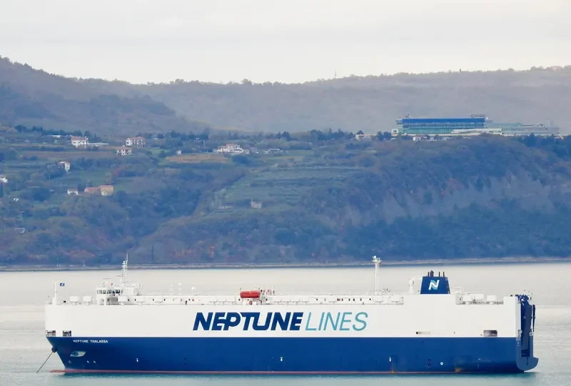 NEPTUNE THALASSA General Cargo IMO 9668506 photo 4