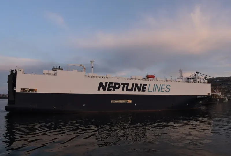 NEPTUNE THALASSA General Cargo IMO 9668506 photo 9