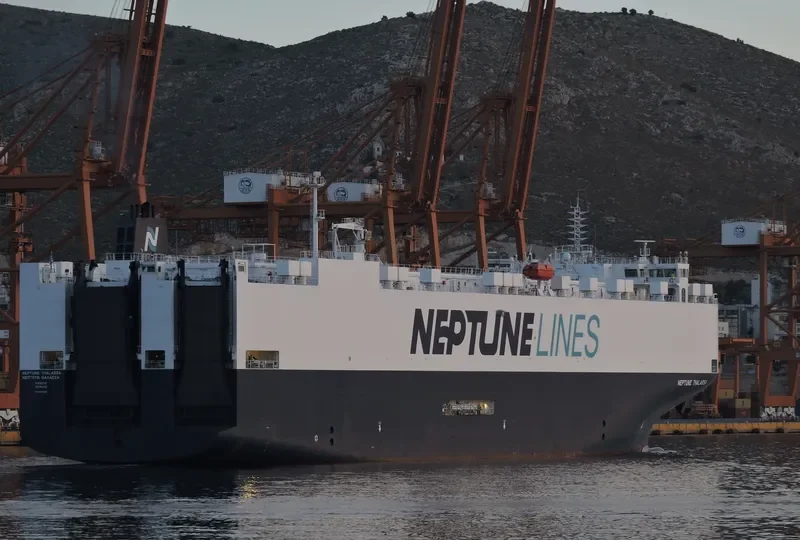 NEPTUNE THALASSA General Cargo IMO 9668506 photo 10