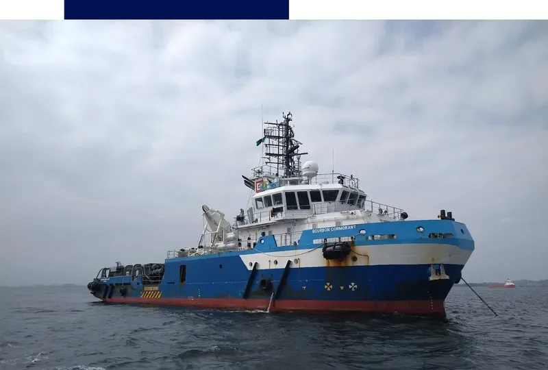 FJORD CONNECTOR General Cargo IMO 9668532 photo 4