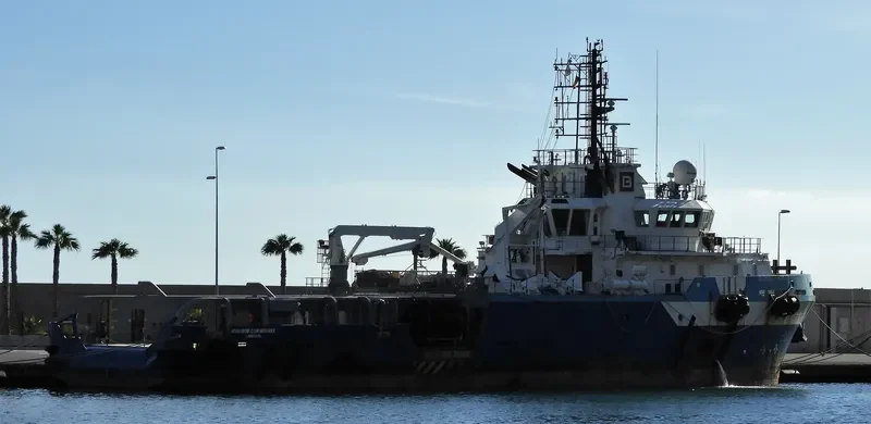 FJORD CONNECTOR General Cargo IMO 9668532 photo 5