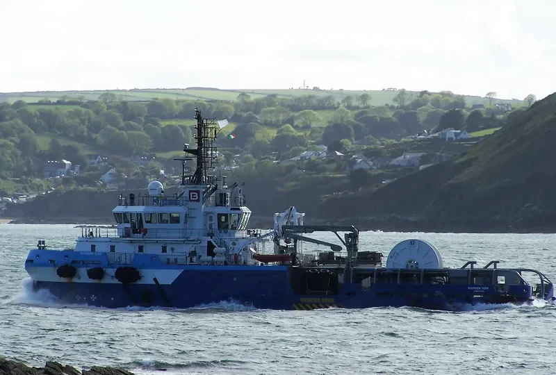 GEO OCEAN V General Cargo IMO 9668544 photo 2