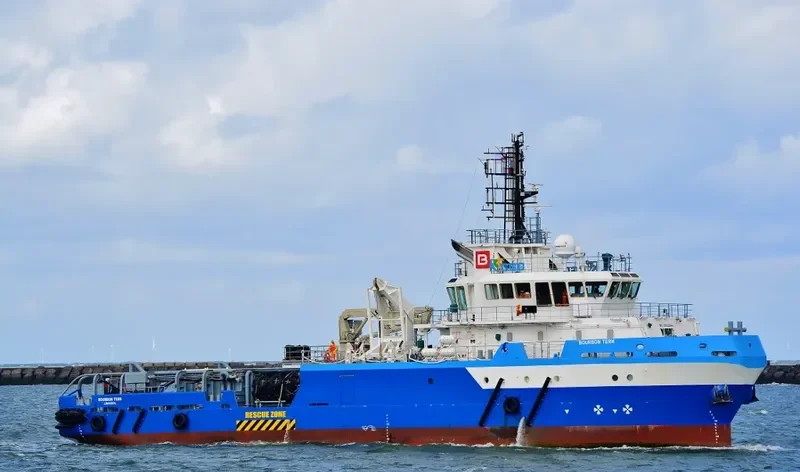 GEO OCEAN V General Cargo IMO 9668544 photo 4