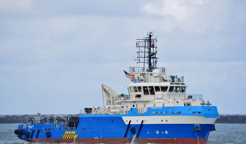 GEO OCEAN V General Cargo IMO 9668544 photo 5