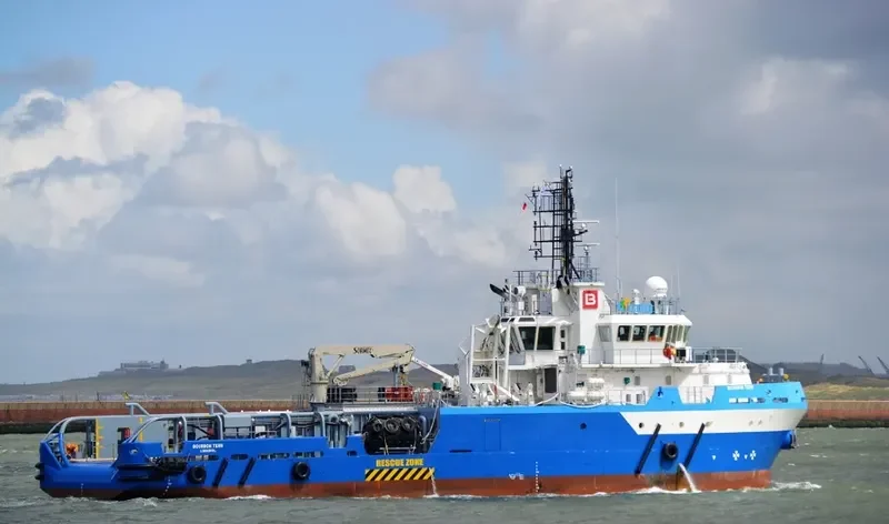 GEO OCEAN V General Cargo IMO 9668544 photo 6
