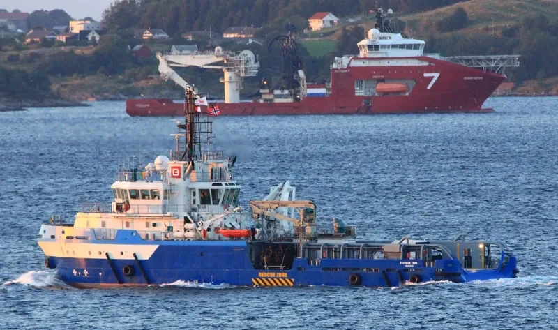 GEO OCEAN V General Cargo IMO 9668544 photo 7
