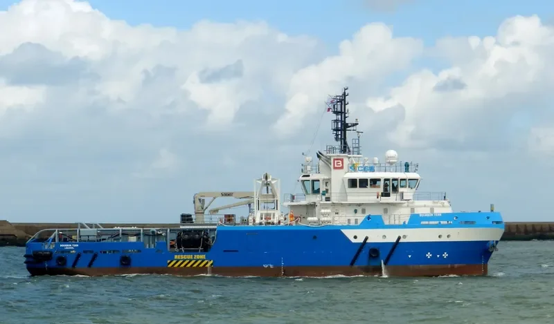 GEO OCEAN V General Cargo IMO 9668544 photo 8