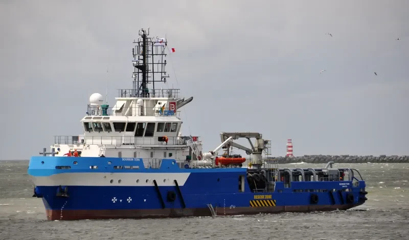 GEO OCEAN V General Cargo IMO 9668544 photo 9