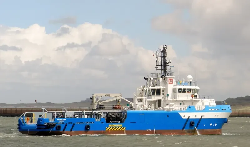 GEO OCEAN V General Cargo IMO 9668544 photo 10