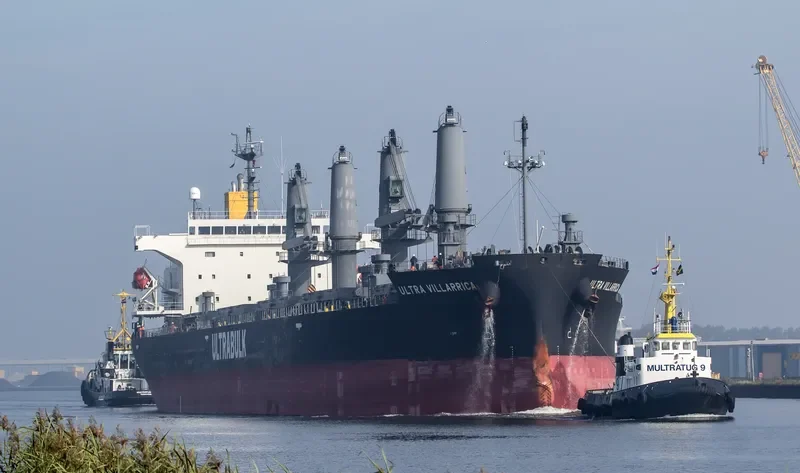 WELLPARK General Cargo IMO 9668556 photo 3