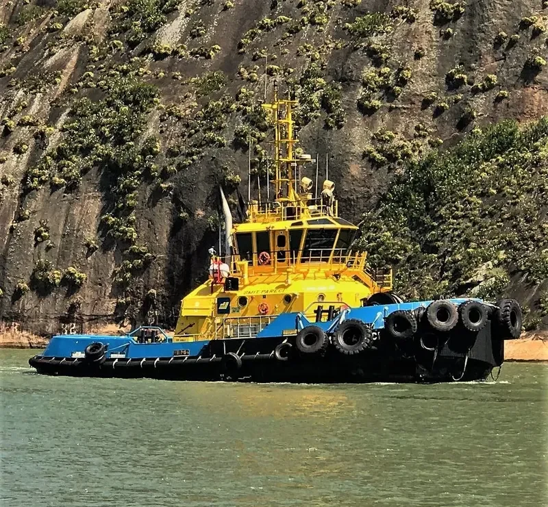 SMIT PARECI General Cargo IMO 9668661