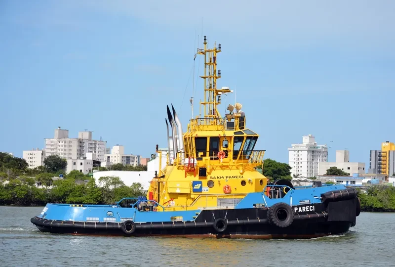 SMIT PARECI General Cargo IMO 9668661 photo 5